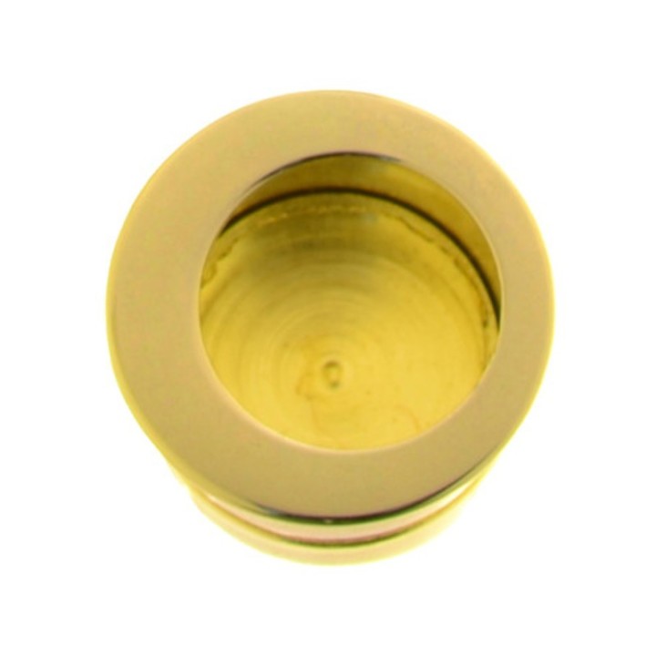 MANIGLIETTA TRASCIN PORTA SCORR D 25 MM OTT FU LUC