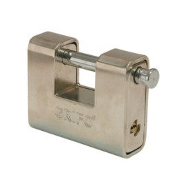 GRIFO LUCCHETTO P/SERRAN CORAZ 90MM ACC DOM