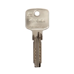 CISA CHIAVE GREZZA P/ASTRAL/S 00620.01.0