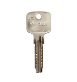CISA CHIAVE GREZZA P/ASTRAL/S 00620.01.0