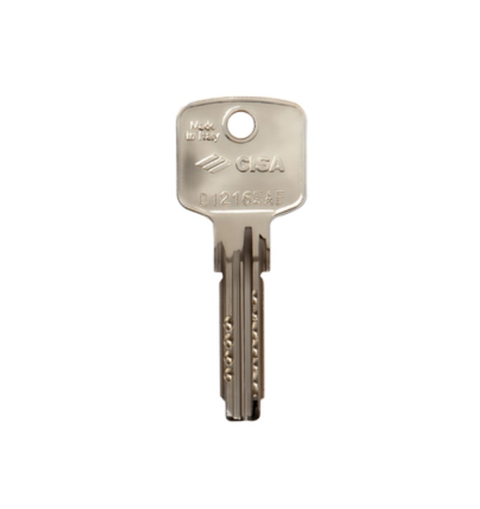 CISA CHIAVE GREZZA P/ASTRAL/S 00620.01.0
