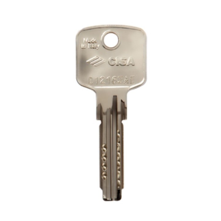 CISA CHIAVE GREZZA P/ASTRAL/S 00620.01.0