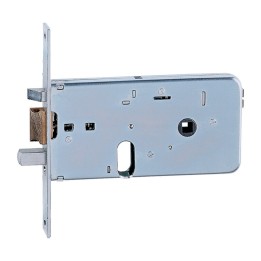 ISEO 550 SERRATURA INF ELETT P/FASCIA E70 F20 C/PIST