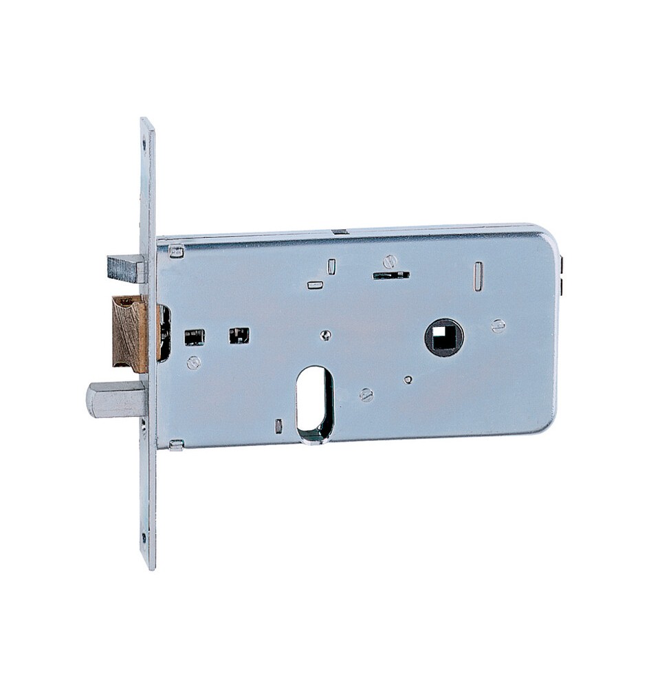 ISEO 550 SERRATURA INF ELETT P/FASCIA E70 F20 C/PIST