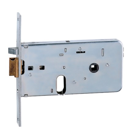 ISEO 551 SERRATURA INF ELETT P/FASCIA E60 F20