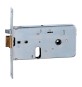 ISEO 551 SERRATURA INF ELETT P/FASCIA E60 F20