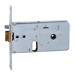 ISEO 551 SERRATURA INF ELETT P/FASCIA E70 F20