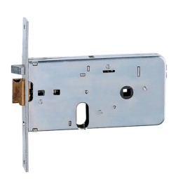 ISEO 551 SERRATURA INF ELETT P/FASCIA E70 F20