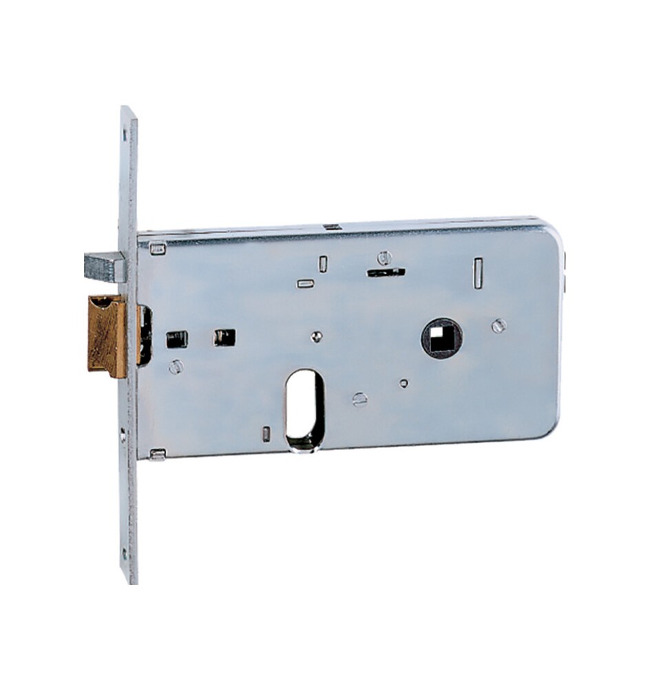 ISEO 551 SERRATURA INF ELETT P/FASCIA E70 F20