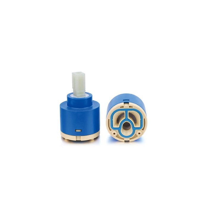 CARTUCCIA DI RICAMBIO PER MONOCOMANDO LAVELLO DELFINA Diam. 40 mm