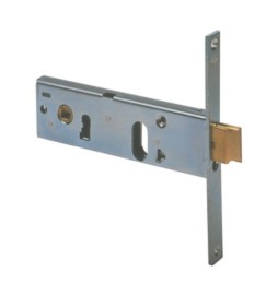 CISA 44150 SERRATURA PROFIL 16 MM S/CIL ENT 70 MM