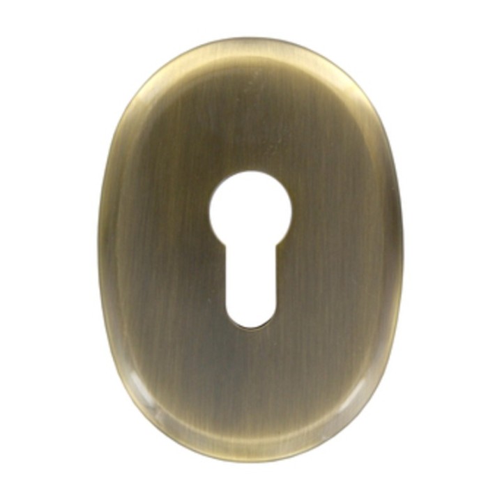 BOCCHETTA PROFILO EUROPEO F0234 COPRIVITI BRONZ
