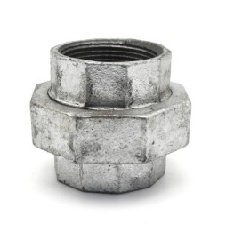 BOCCHETTONE ZINCATO NO GAS 1"1/4 No gas