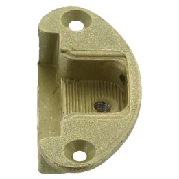 BASETTA P/CERNIERE A0069 OTTONATA
