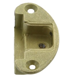 BASETTA P/CERNIERE A0069 OTTONATA