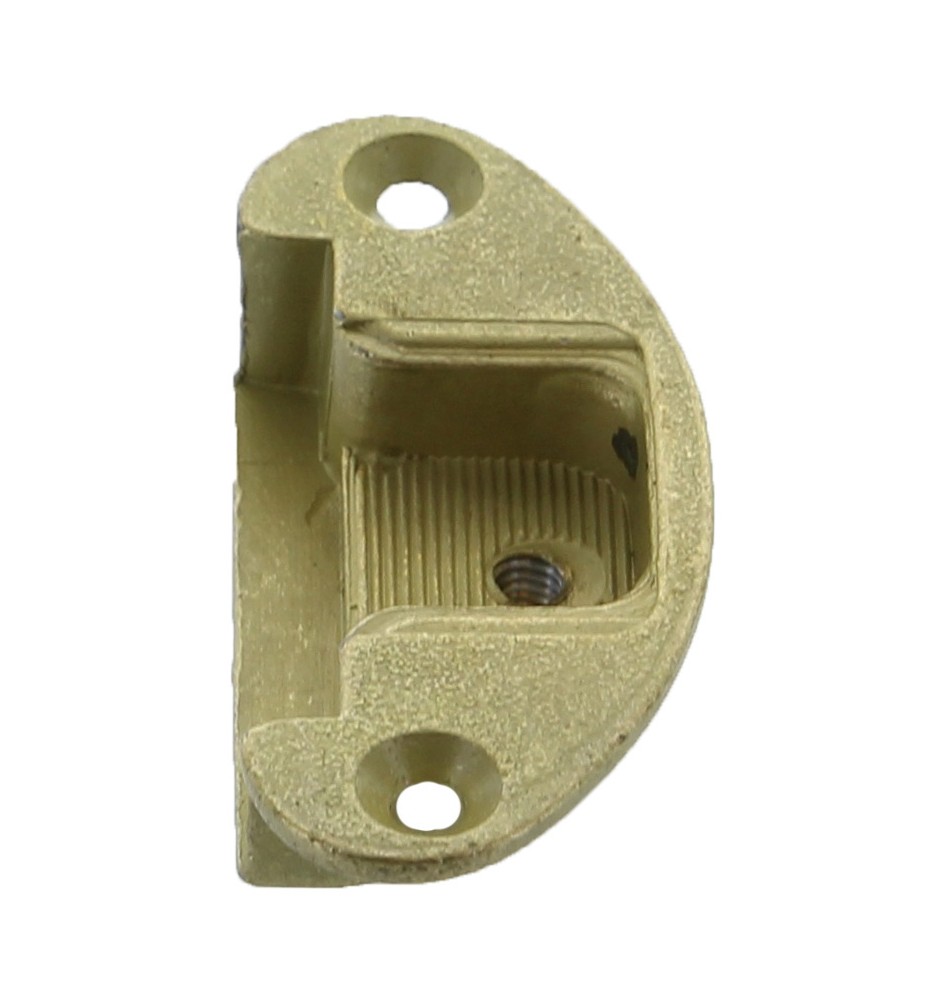 BASETTA P/CERNIERE A0069 OTTONATA