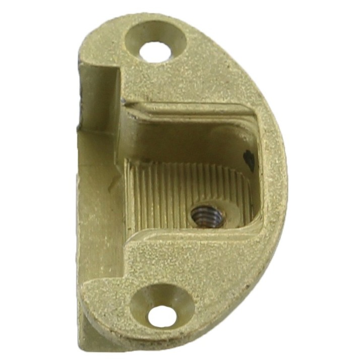 BASETTA P/CERNIERE A0069 OTTONATA