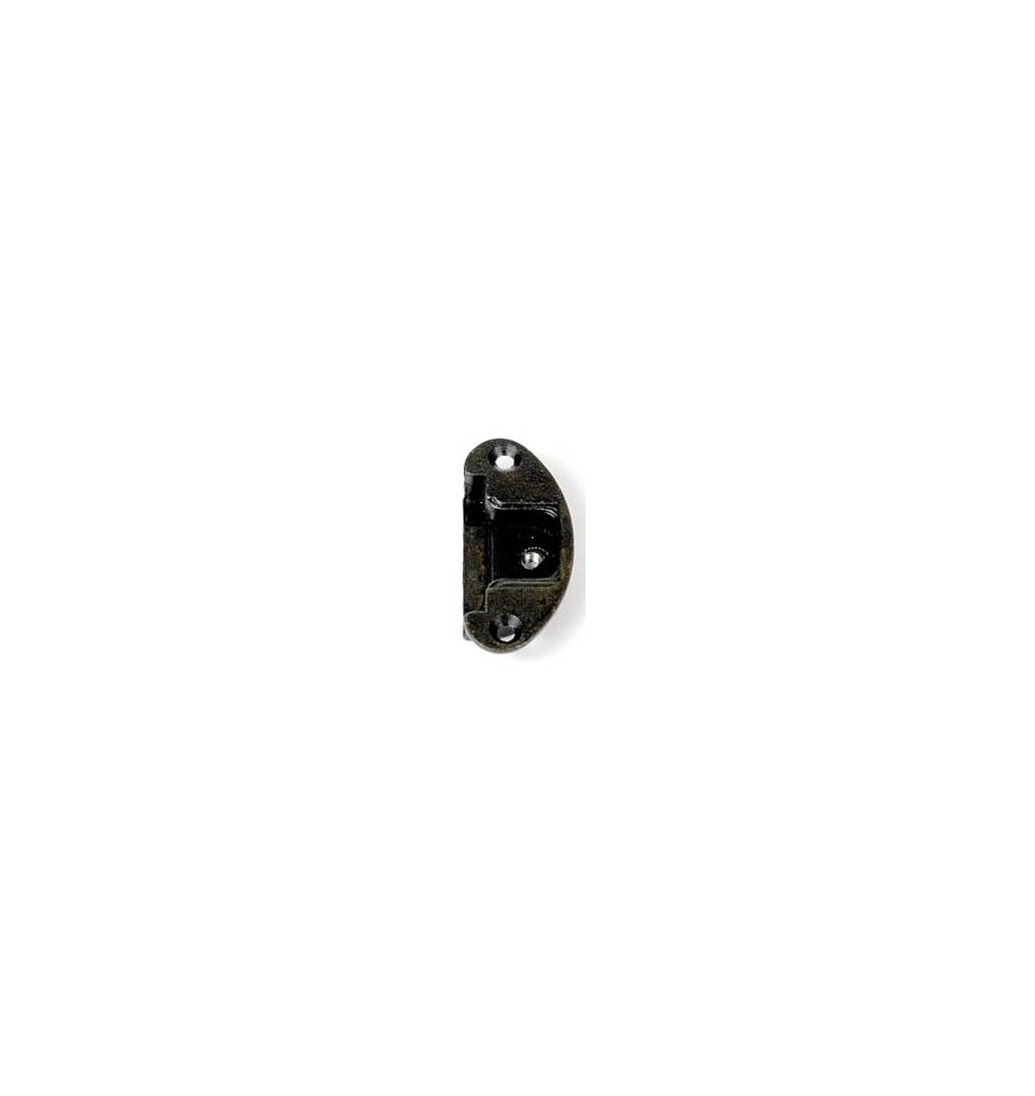 BASETTA P/CERNIERE A0069 BRONZATA ANT.
