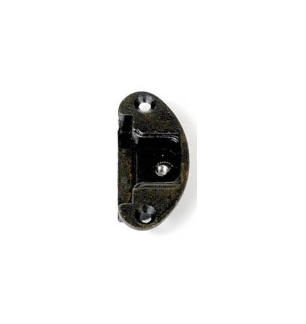 BASETTA P/CERNIERE A0069 BRONZATA ANT.