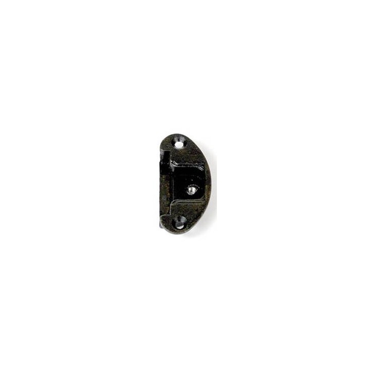 BASETTA P/CERNIERE A0069 BRONZATA ANT.