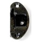 BASETTA P/CERNIERE A0069 BRONZATA ANT.