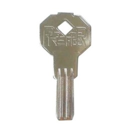 PREFER CHIAVE GREZZA P/LUCCHETTO CAMPANA WL10