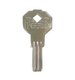 PREFER CHIAVE GREZZA P/LUCCHETTO CAMPANA WL10