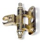 CERNIERA P/MOBILI A0059 OTTONATO 46X14 MM*