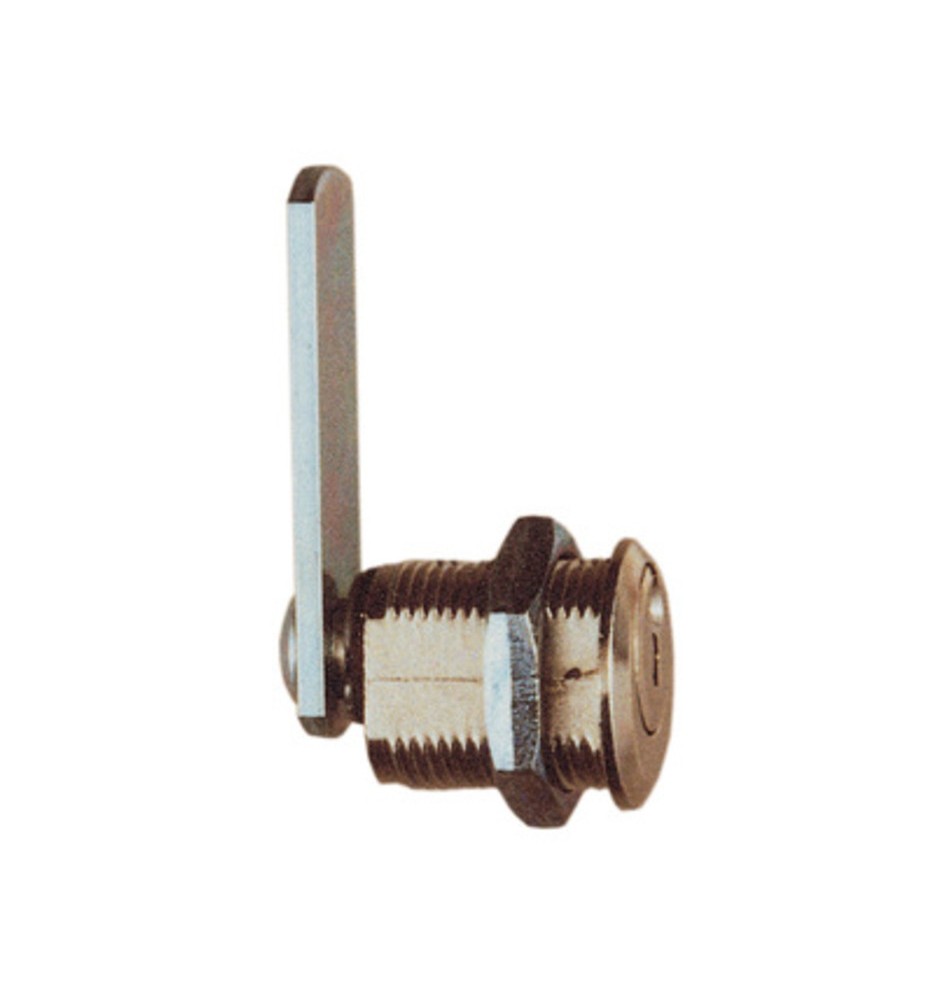 BL SERRATURA A CILINDRO D 16 X 25 MM