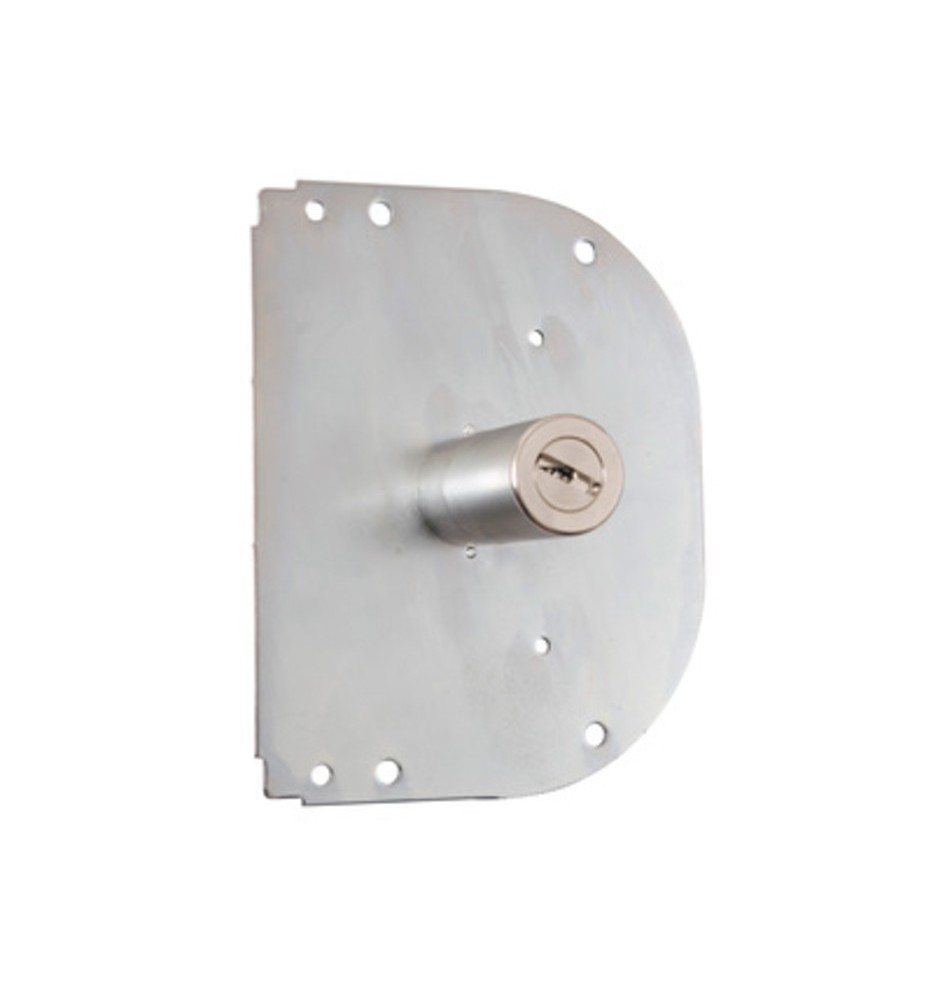 CR 28 K55 CILINDRO C/PIASTRA ARR 60MM P/SERR POMPA