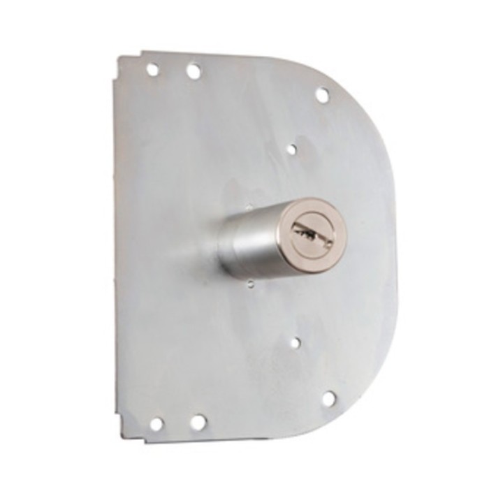 CR 28 K55 CILINDRO C/PIASTRA ARR 60MM P/SERR POMPA