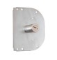 CR 28 K55 CILINDRO C/PIASTRA ARR 60MM P/SERR POMPA