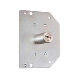 CR 28 K55 CILINDRO C/PIASTRA SMUSS 60MM P/SERR POMPA