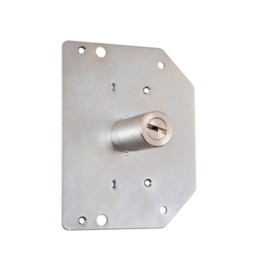 CR 28 K55 CILINDRO C/PIASTRA SMUSS 60MM P/SERR POMPA