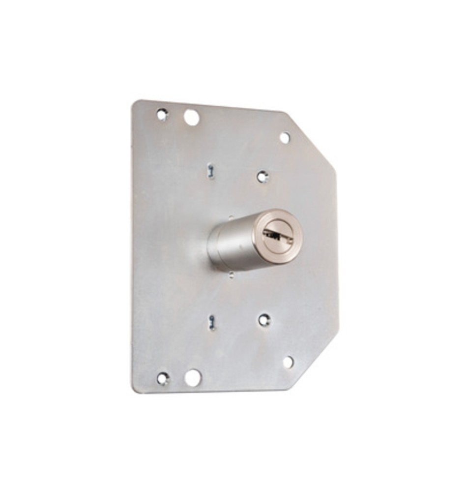 CR 28 K55 CILINDRO C/PIASTRA SMUSS 60MM P/SERR POMPA