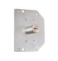 CR 28 K55 CILINDRO C/PIASTRA SMUSS 60MM P/SERR POMPA