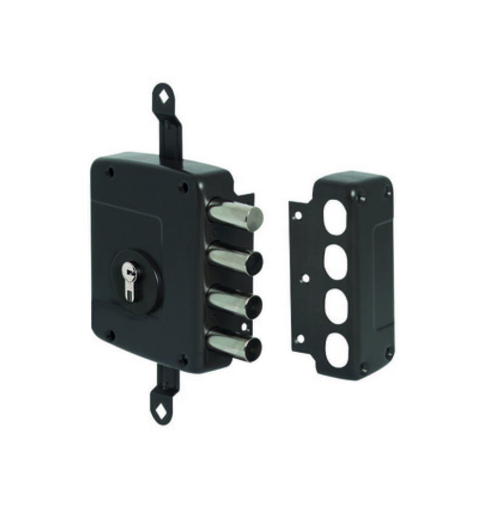 CISA 56162.60.1 SERRATURA CIL EU DX S/ASTE