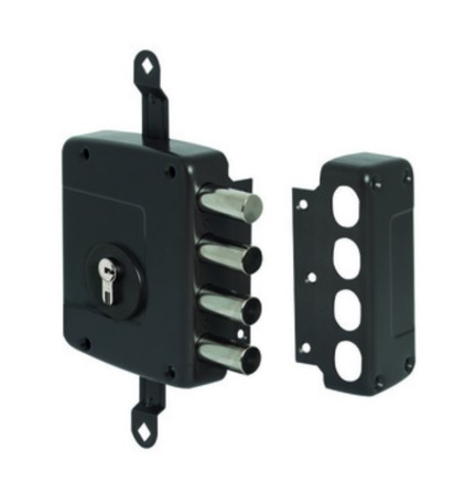 CISA 56162.60.2 SERRATURA CIL EU SX S/ASTE