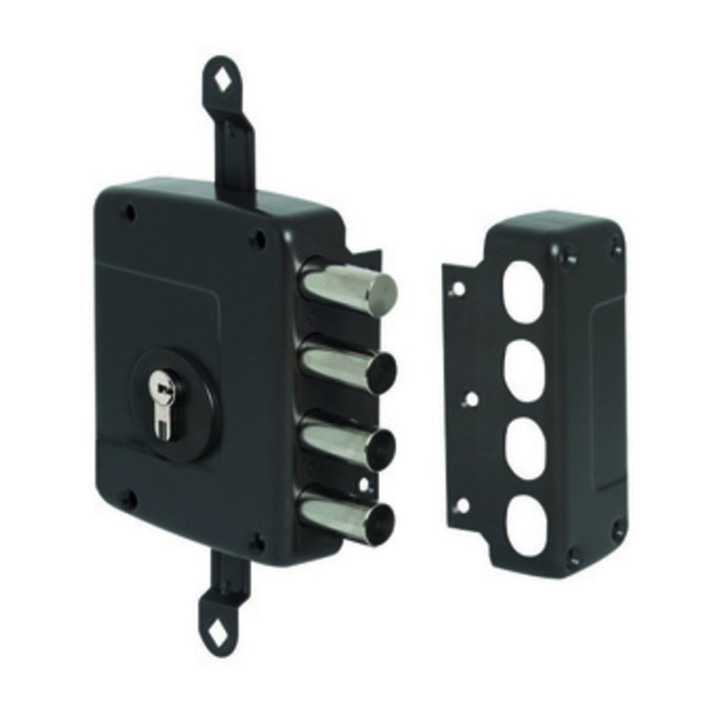 CISA 56162.60.2 SERRATURA CIL EU SX S/ASTE