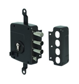 CISA 56167.60.1 SERRATURA CIL EU S/ASTE
