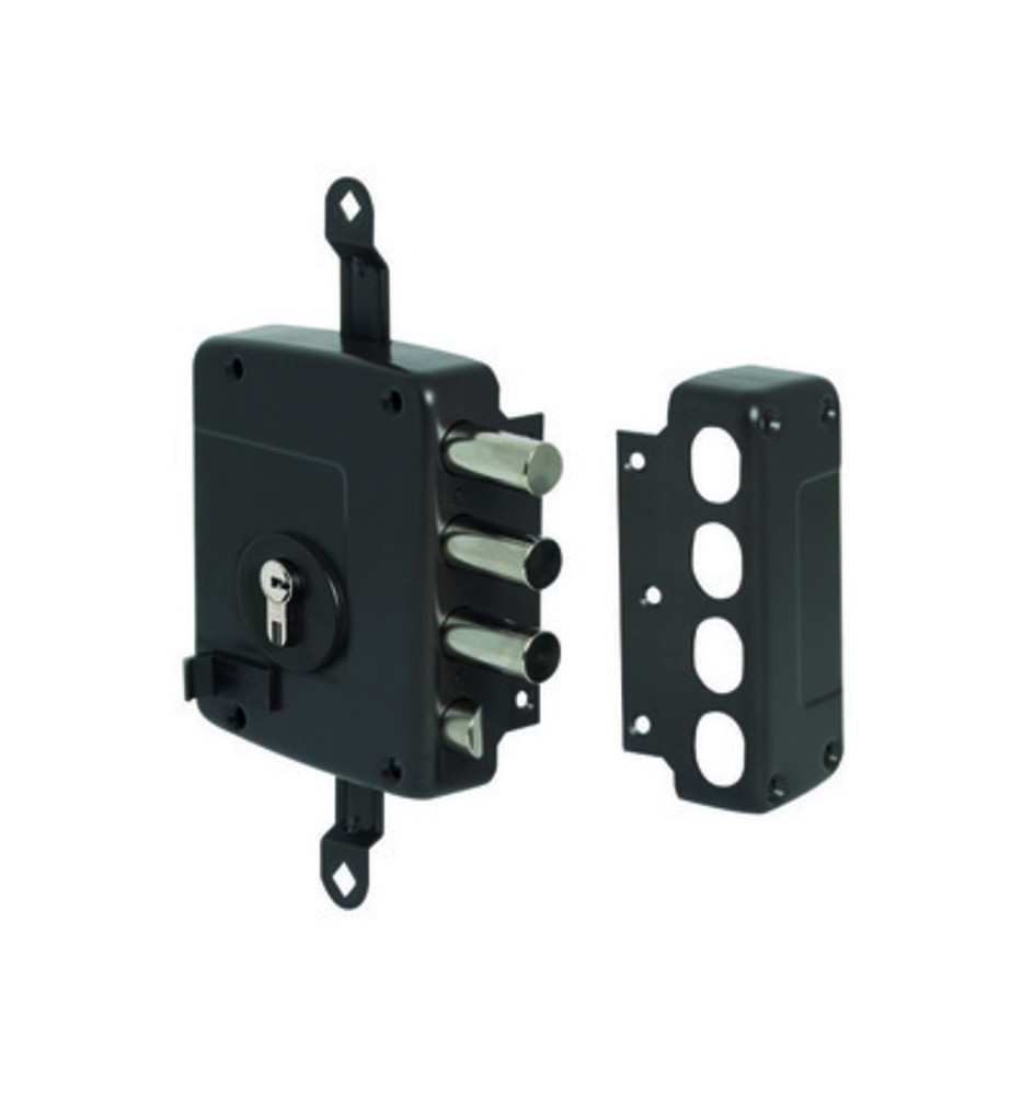 CISA 56167.60.2 SERRATURA CIL EU S/ASTE