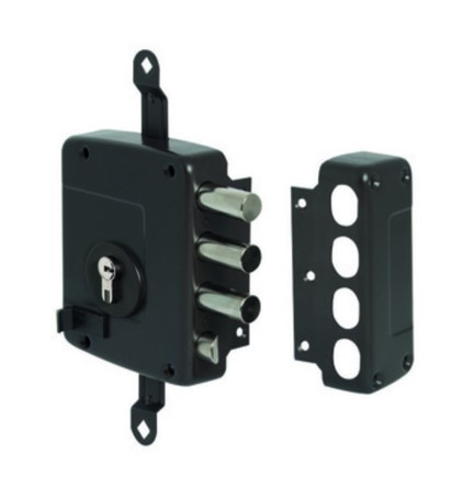 CISA 56167.60.2 SERRATURA CIL EU S/ASTE