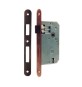 BL PATENT SERRATURA Q.8/90 OTTONATA 50 B.TONDO