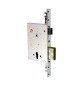 CR 8000PE SERRATURA INF P/LEGNO-FERRO TRIPL CIL SAG E60