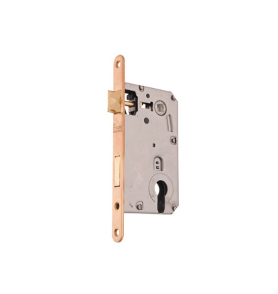 PATENT SERRATURA F.Y. Q.8/85 OTT.TA 50 B. TON. S/GACCIA