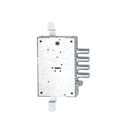ISEO 608D SERRATURA APPL P/BLIND TRIPL DM E63