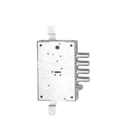 ISEO 608D SERRATURA APPL P/BLIND TRIPL DM E63