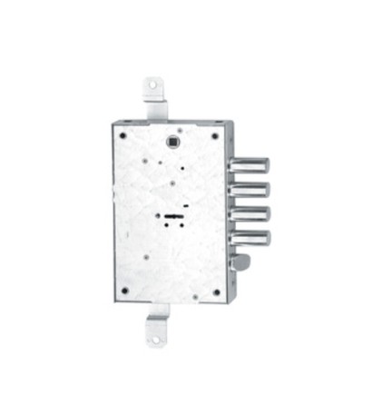 ISEO 608D SERRATURA APPL P/BLIND TRIPL DM E63