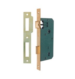 BL PATENT SERRATURA Q.8/90 BRONZATA DA 40