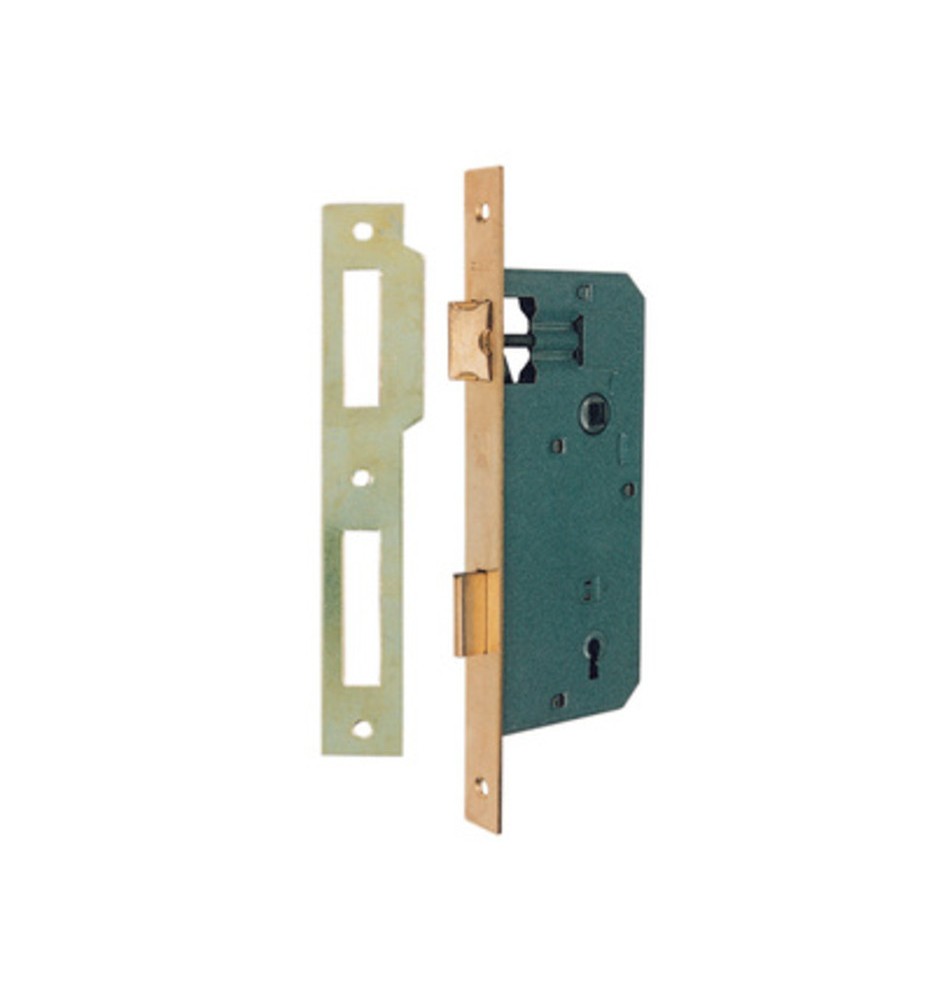 BL PATENT SERRATURA Q.8/90 BRONZATA DA 40